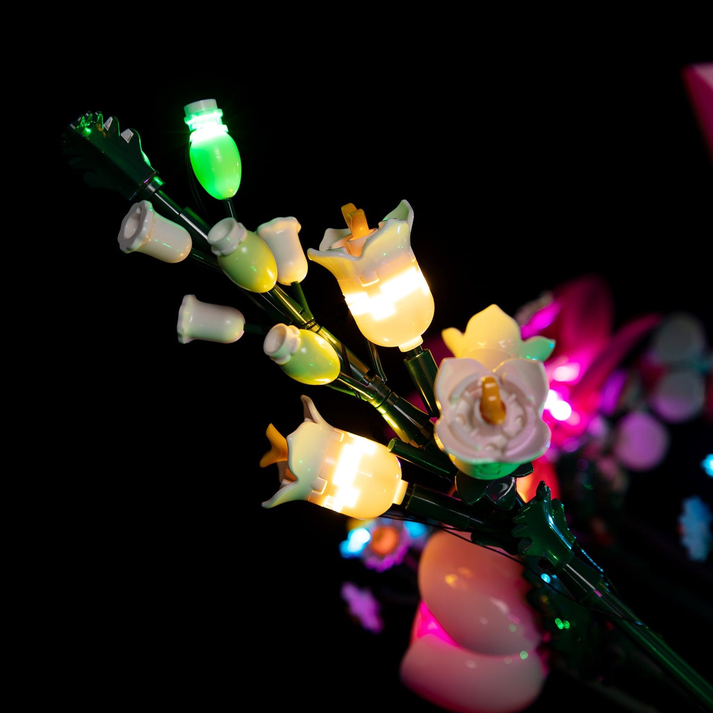 Wildflower Bouquet 10342 - Image 12