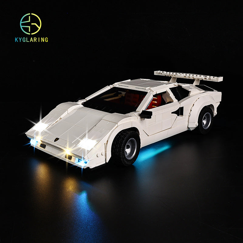 BRIKSMAX Kit Di Illuminazione a Led per LEGO Icons Concorde BRIKSMAX Kit Di Illuminazione a Led per LEGO Icons Concorde