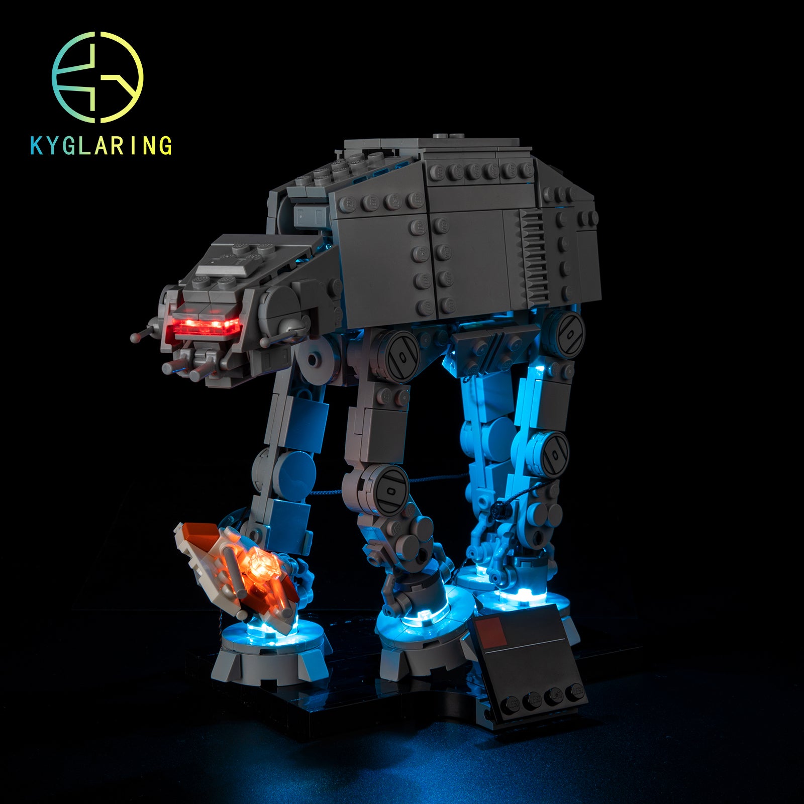 LED Light Kit for AT-AT™ 75440