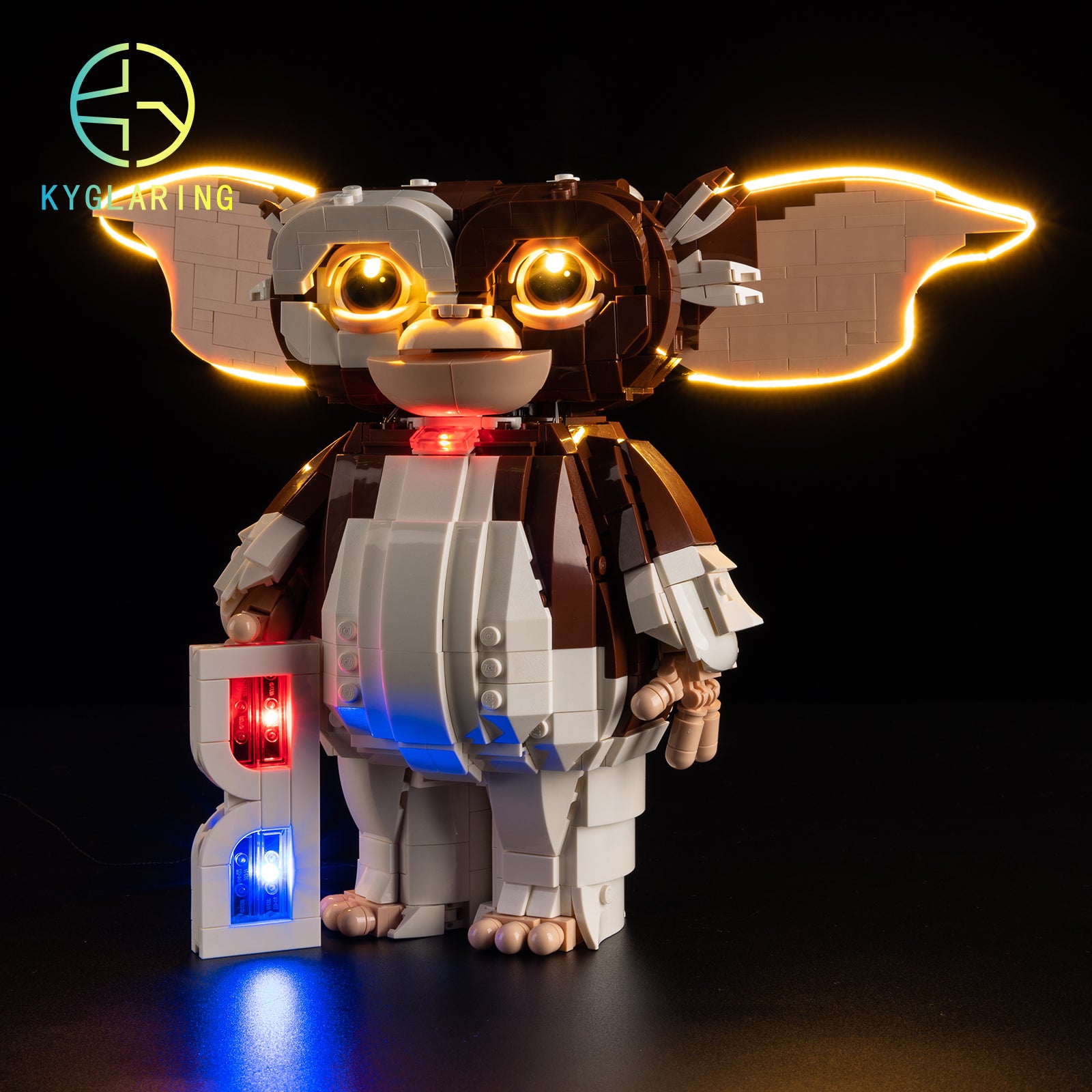 LED Light Kit for Gremlins™: Gizmo 21361