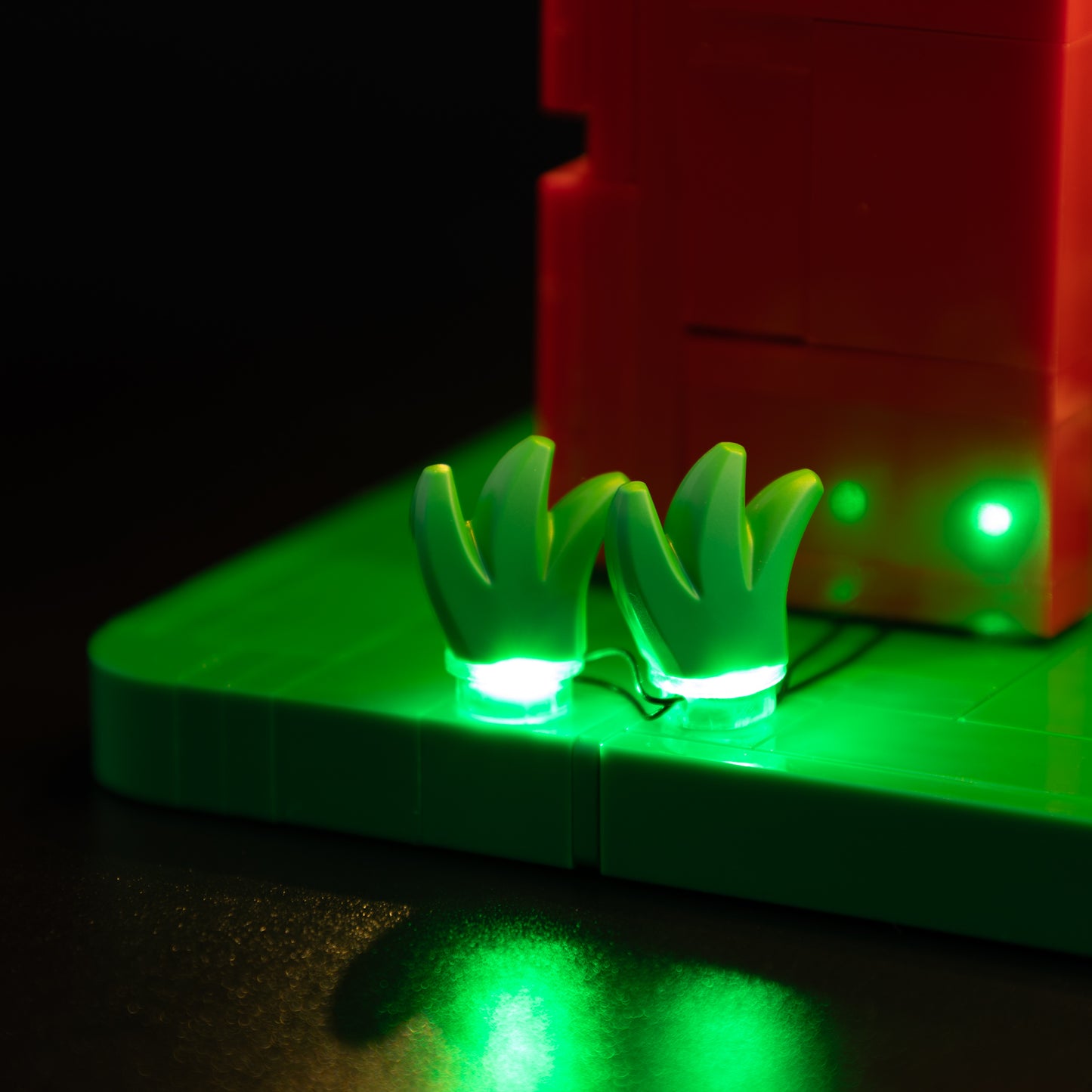 Light Kit for LEGO Peanuts: Snoopy's Doghouse 21368
