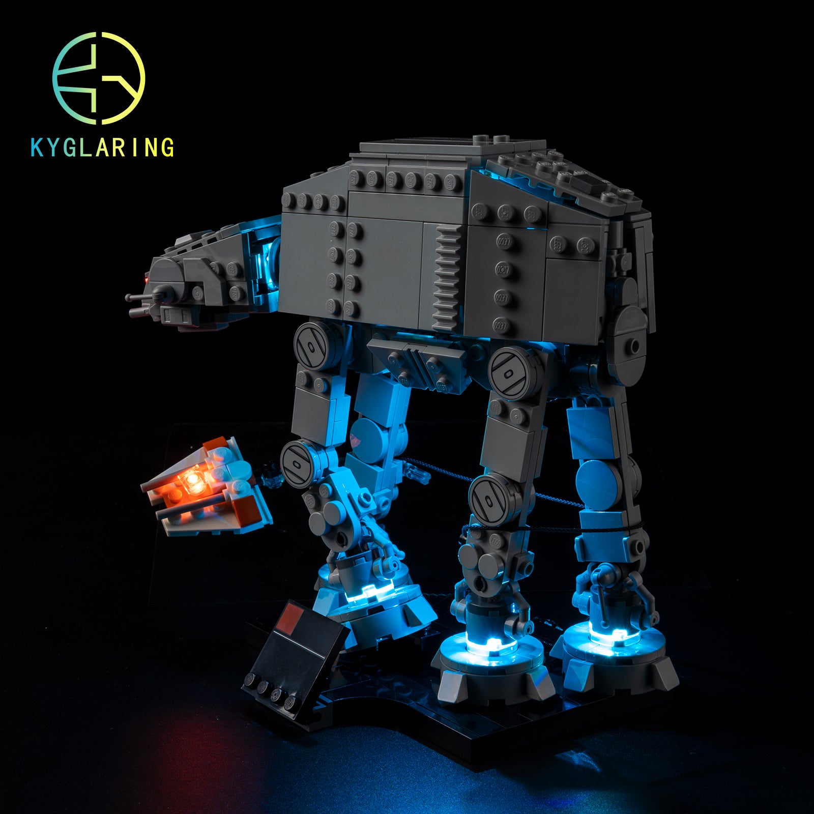 LED Light Kit for AT-AT™ 75440