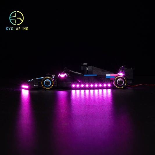 LED Light Kit for BWT Alpine F1® Team A524 Race Car 77248
