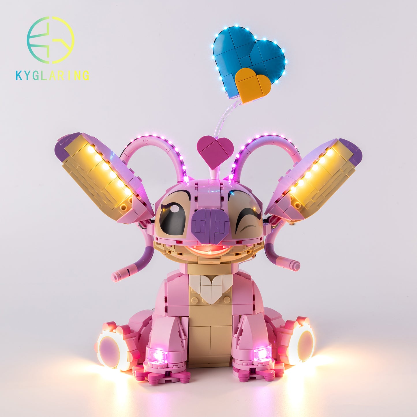 LED Light Kit for Angel 43257