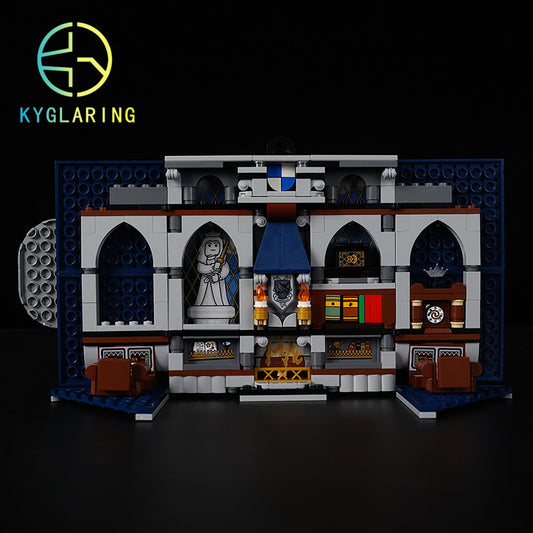 Led Light Kit For Ravenclaw™ House Banner 76411