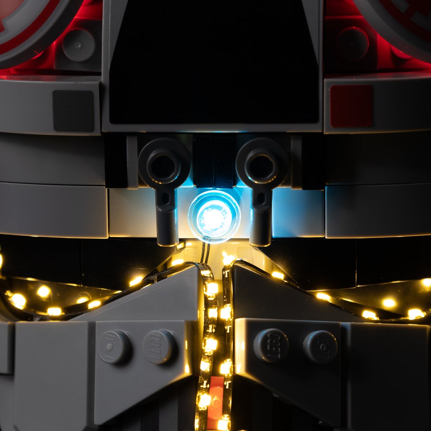 Light Kit For LEGO AT-AT Driver Helmet 75429 - 75429-AT-AT-Driver-Helmet-AT-AT-Driver-Helmet-AT-AT-Driver-Helmet-AT-AT-Driver-Helmet-AT-AT-Driver-Helmet-12-details