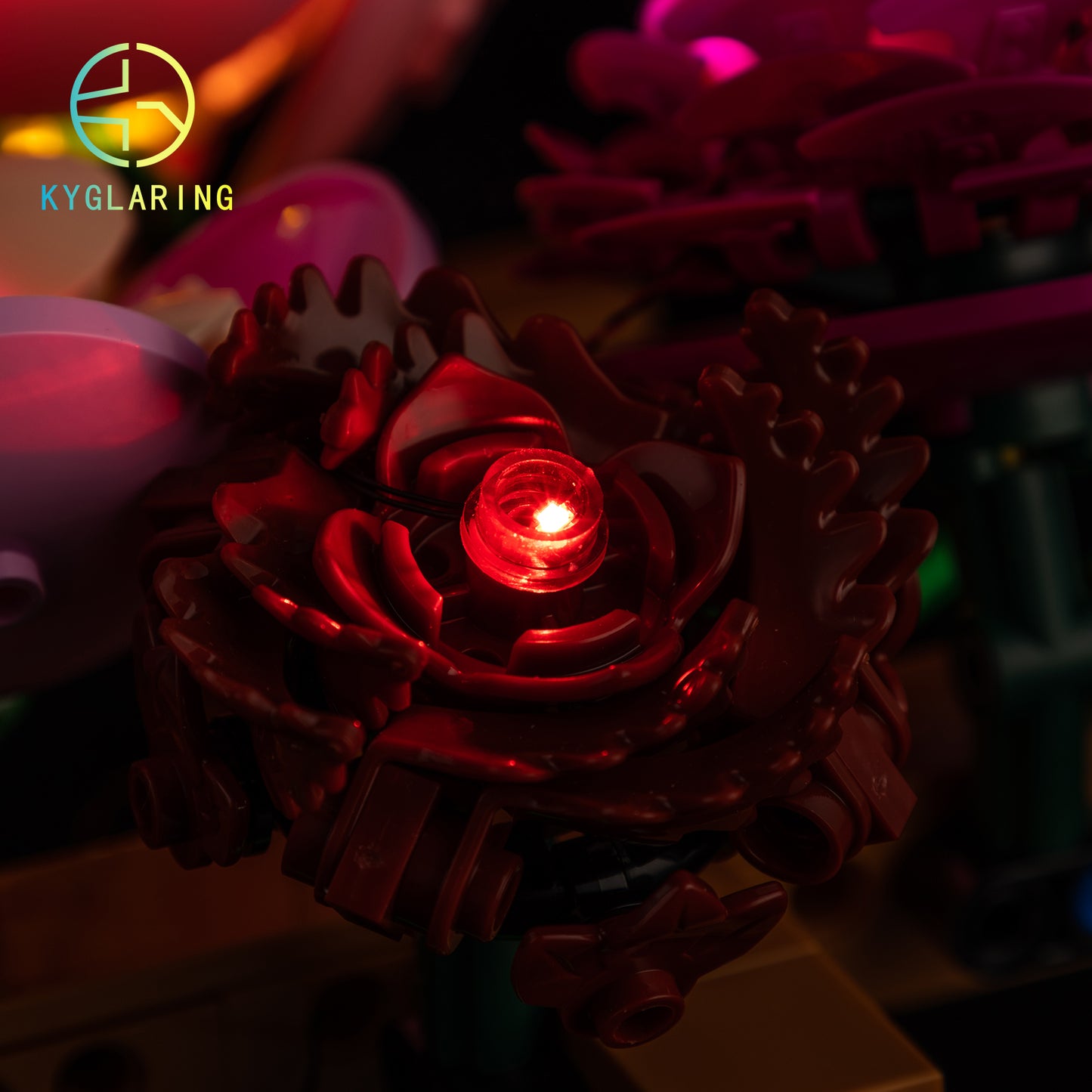 LED Light Kit for Flower Wall 11503