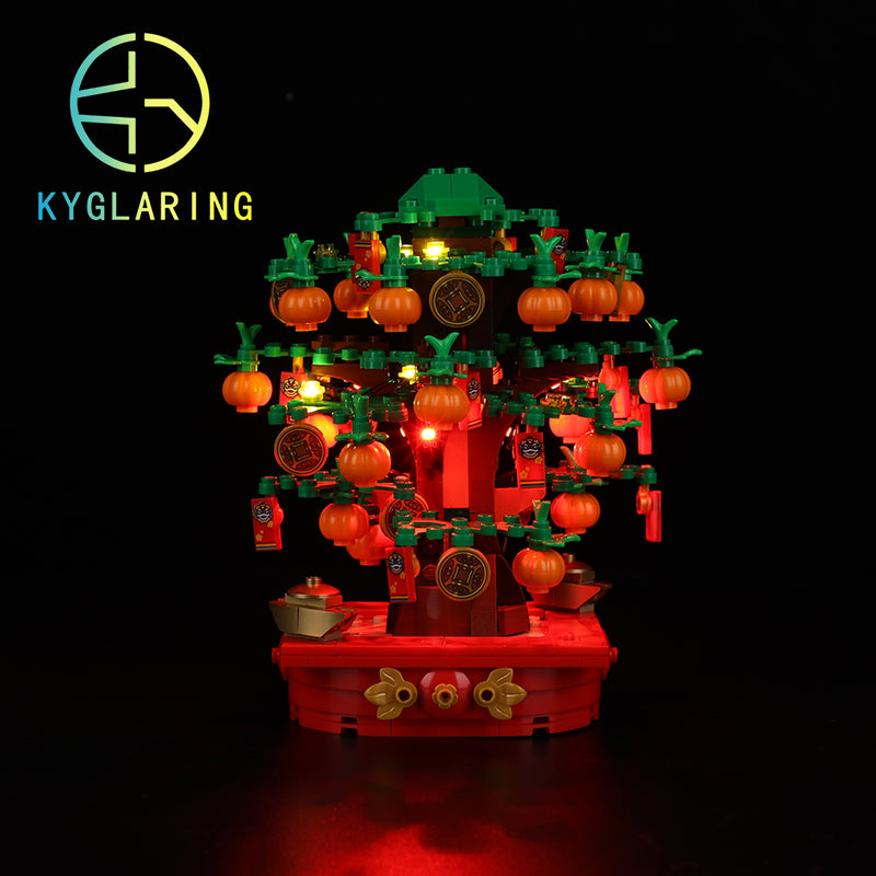 lego money tree 2023 2023 Money Tree #40648