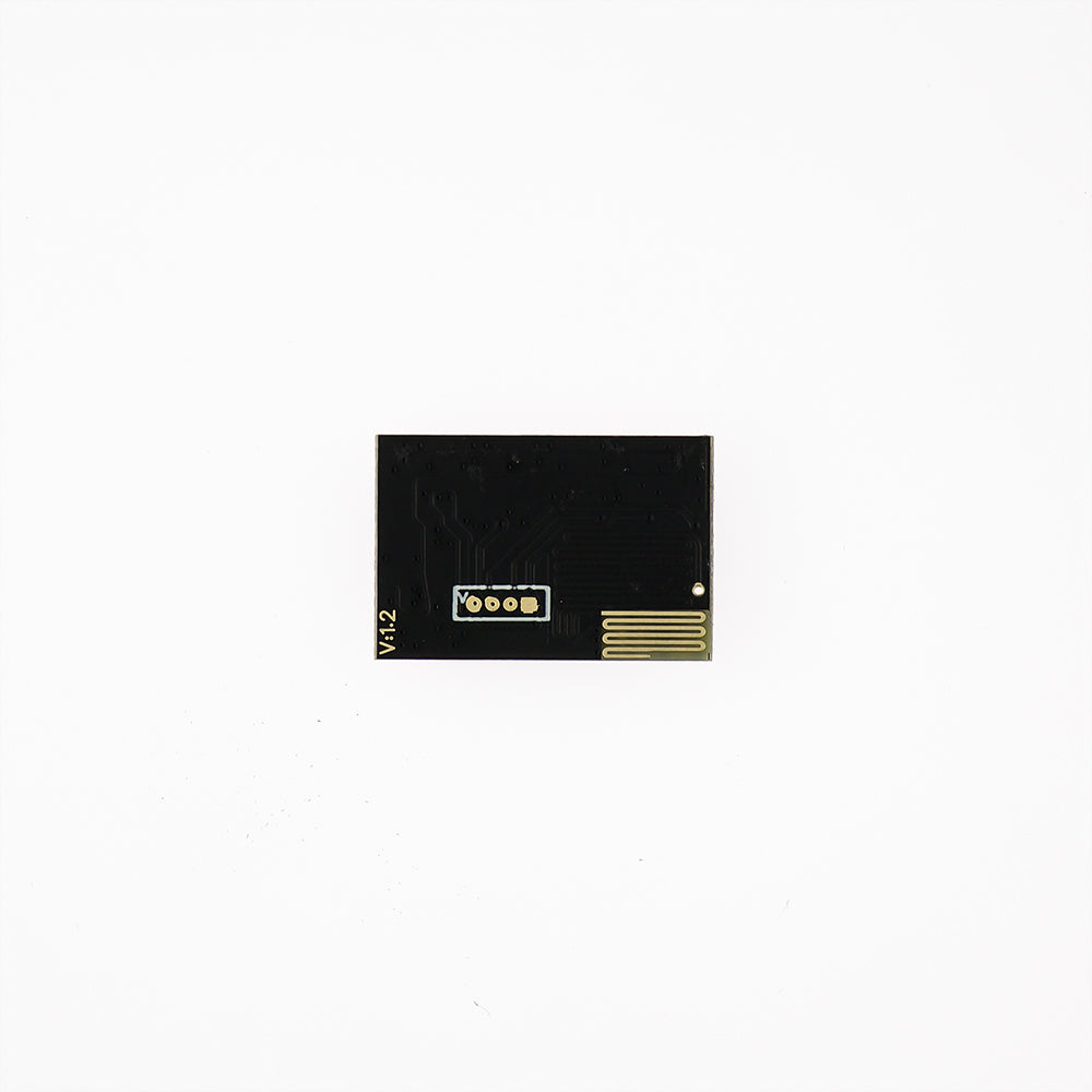 Remote Controller + RC Board