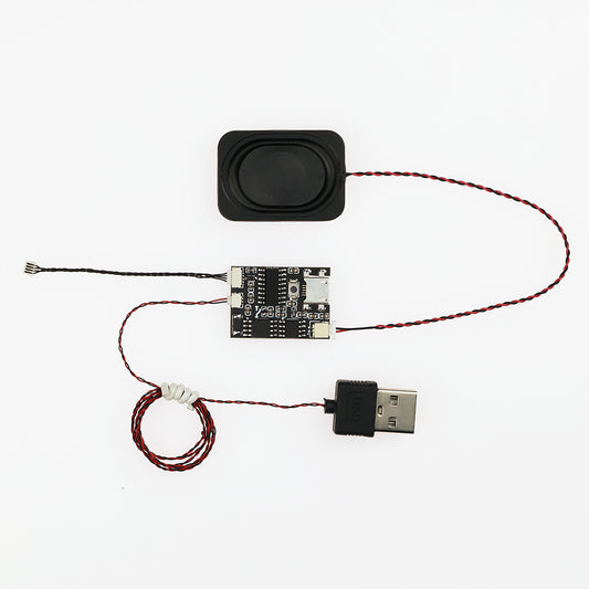 Sound Moduel Kit 8MB