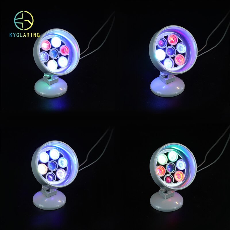 Led Lighting Set For Creator 10232 Palace Cinema