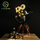 Led Light Kit For Disney™ Walt Disney Tribute Camera 43230