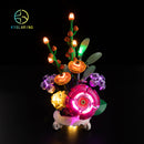 LED Light Kit for Mixed Flowerpot 40762