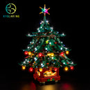 LED Light Kit for Family Christmas Tree 41843