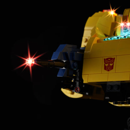 Bumblebee 10338 - Image 10