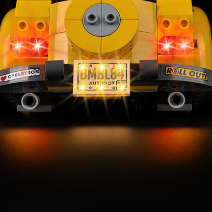 Bumblebee 10338 - Image 11