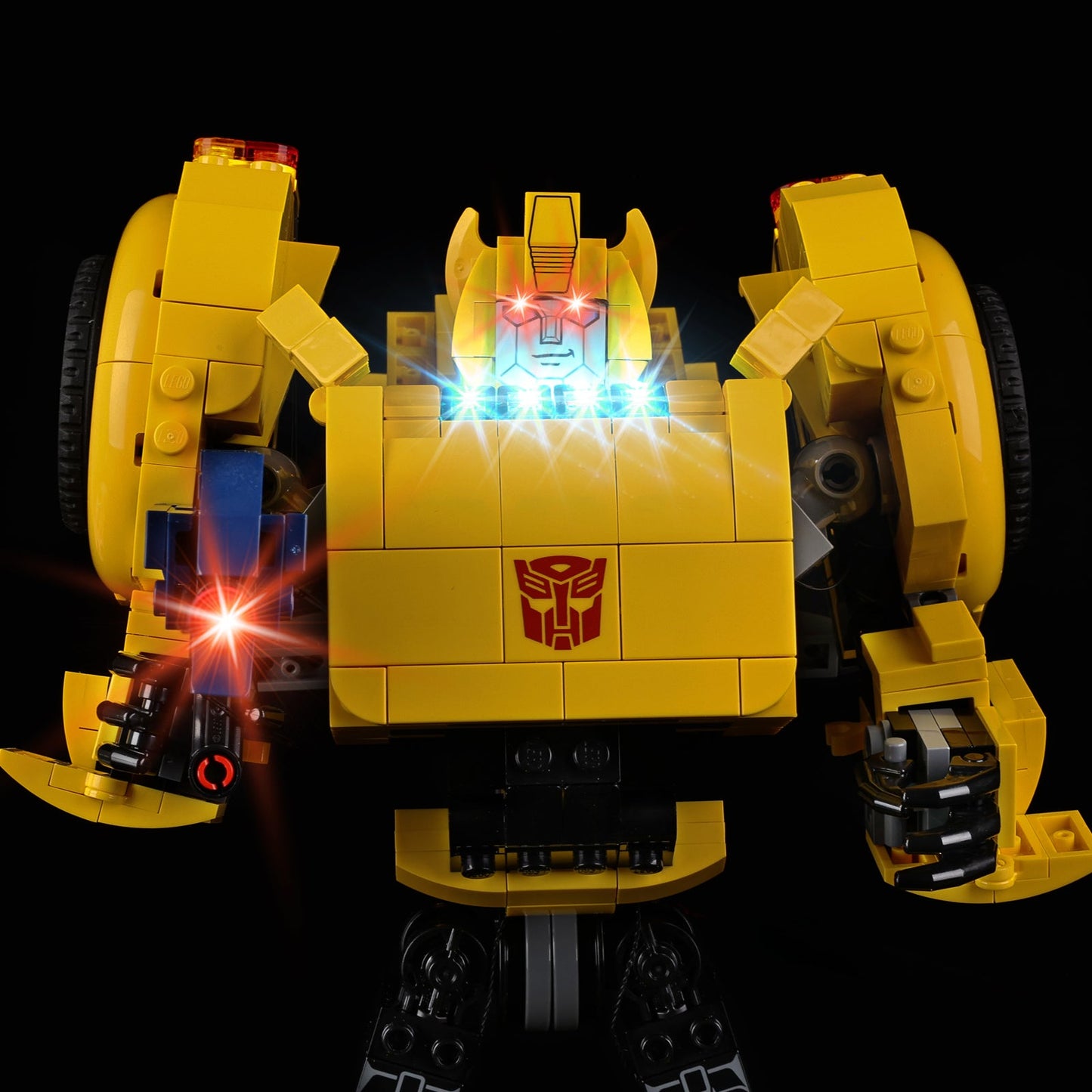 Bumblebee 10338 - Image 12