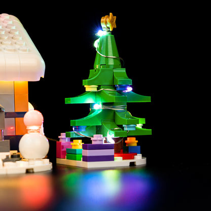 Santa's Workshop 10339 - Image 7