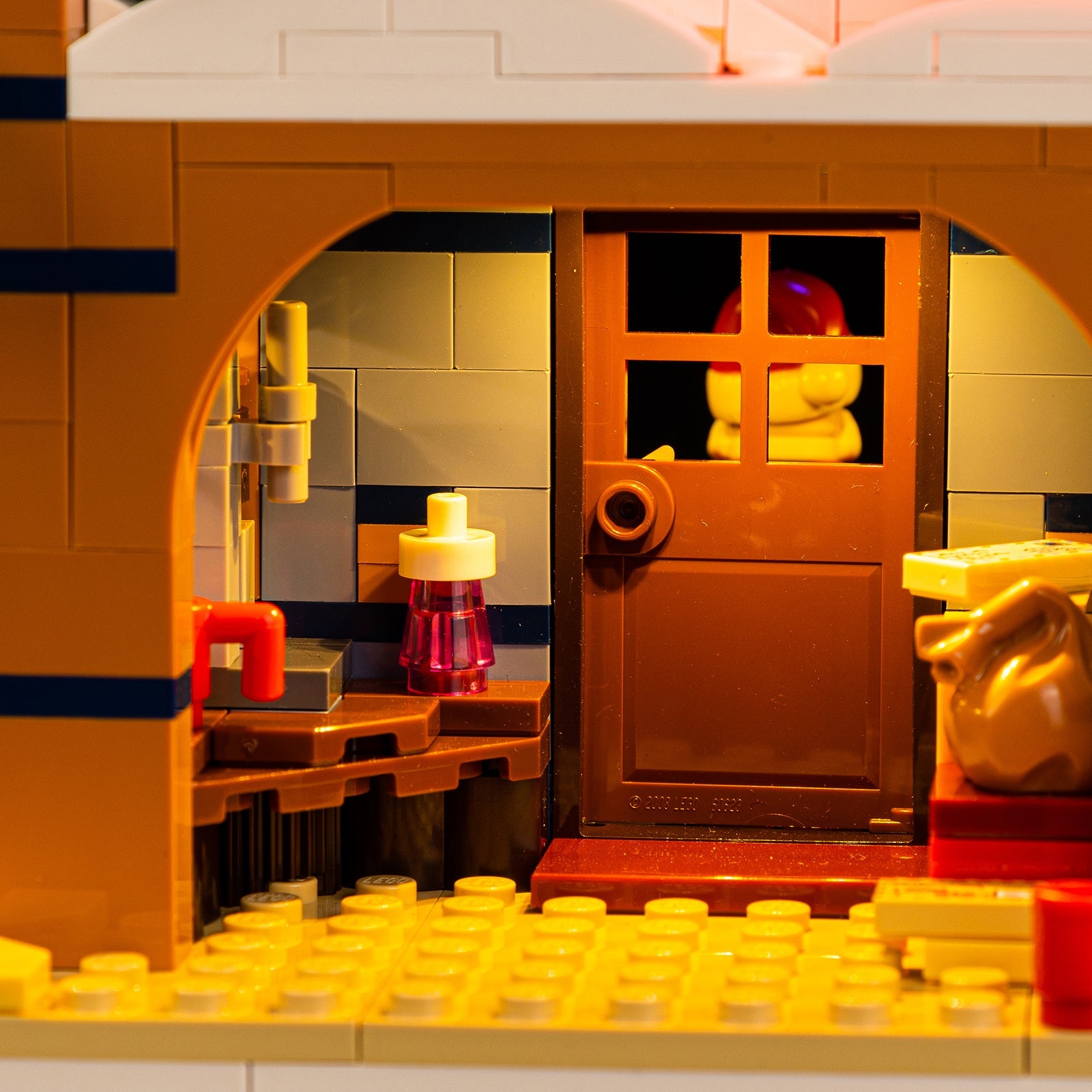 Santa's Workshop 10339 - Image 8