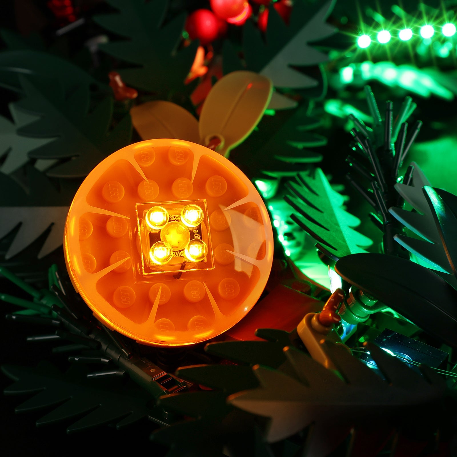 Christmas Wreath 10340 - Image 8