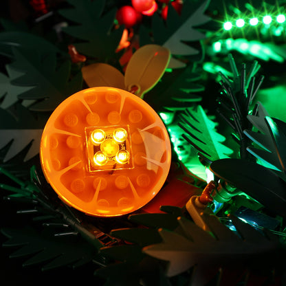 Christmas Wreath 10340 - Image 8