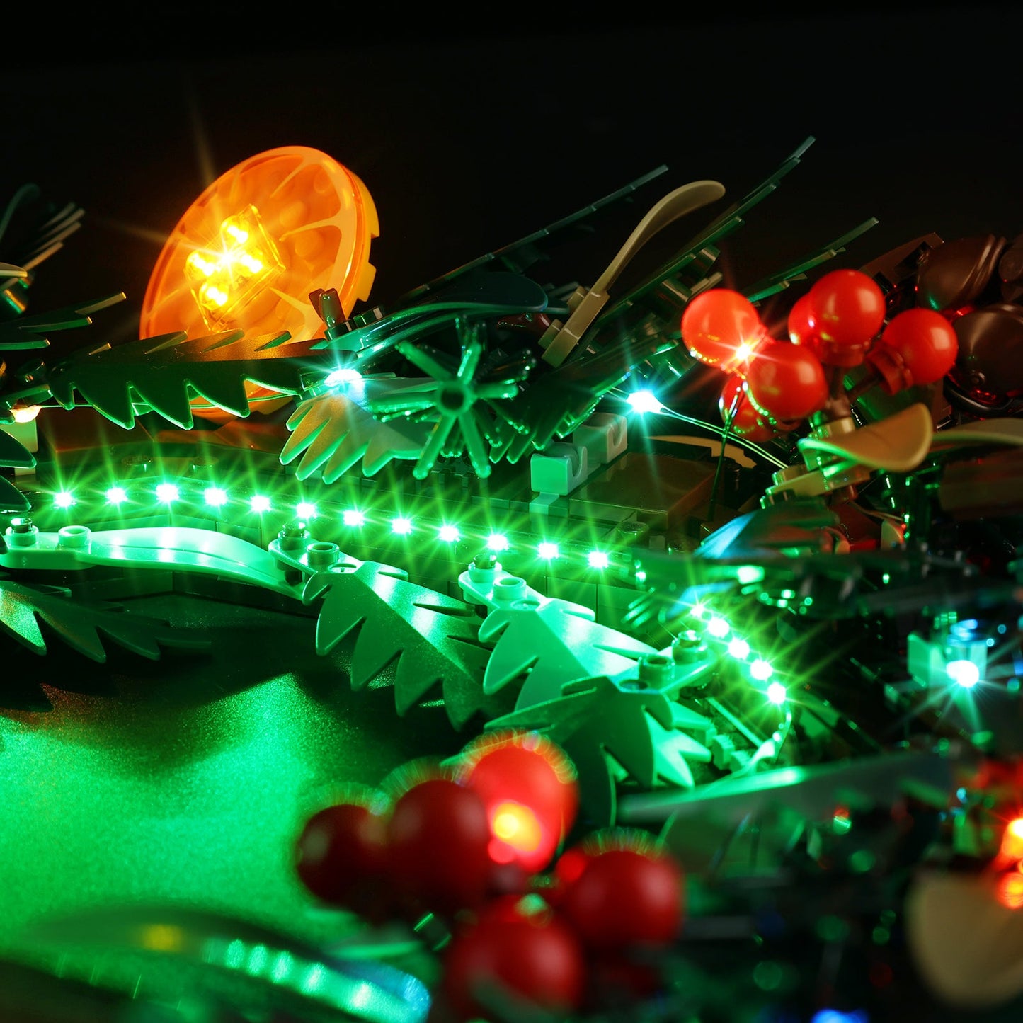 Christmas Wreath 10340 - Image 9