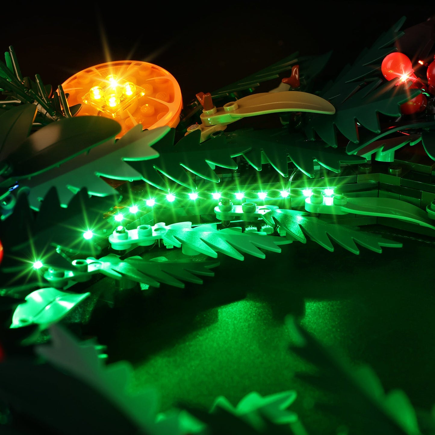 Christmas Wreath 10340 - Image 10