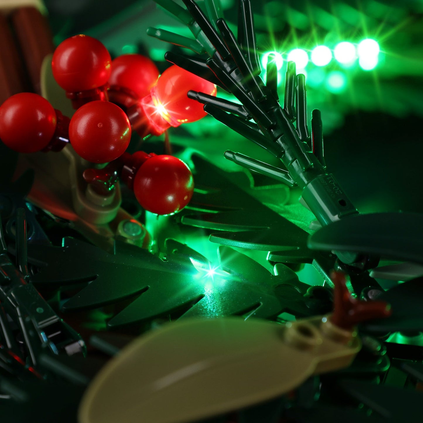 Christmas Wreath 10340 - Image 11
