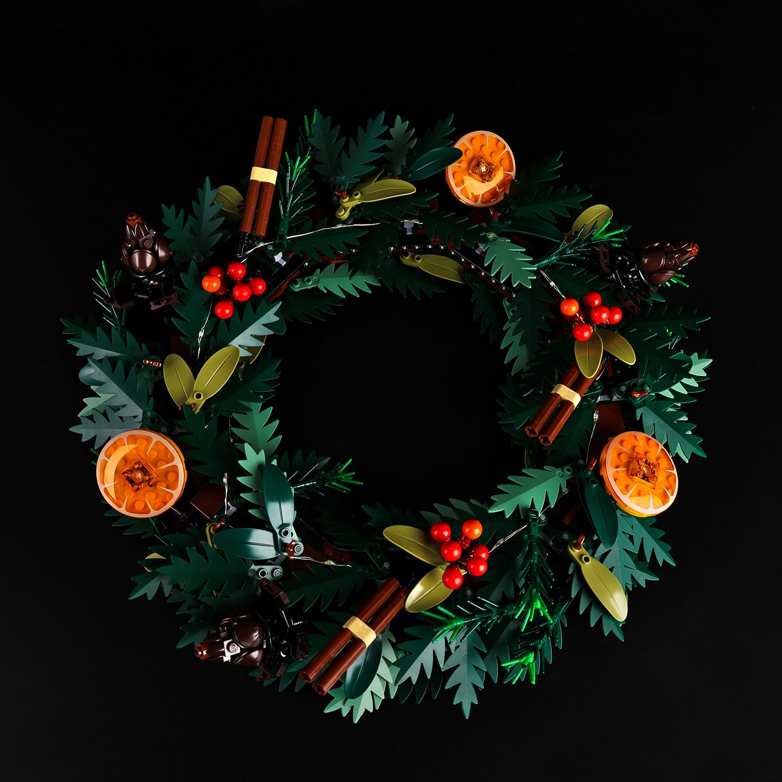 Christmas Wreath 10340 - Image 13
