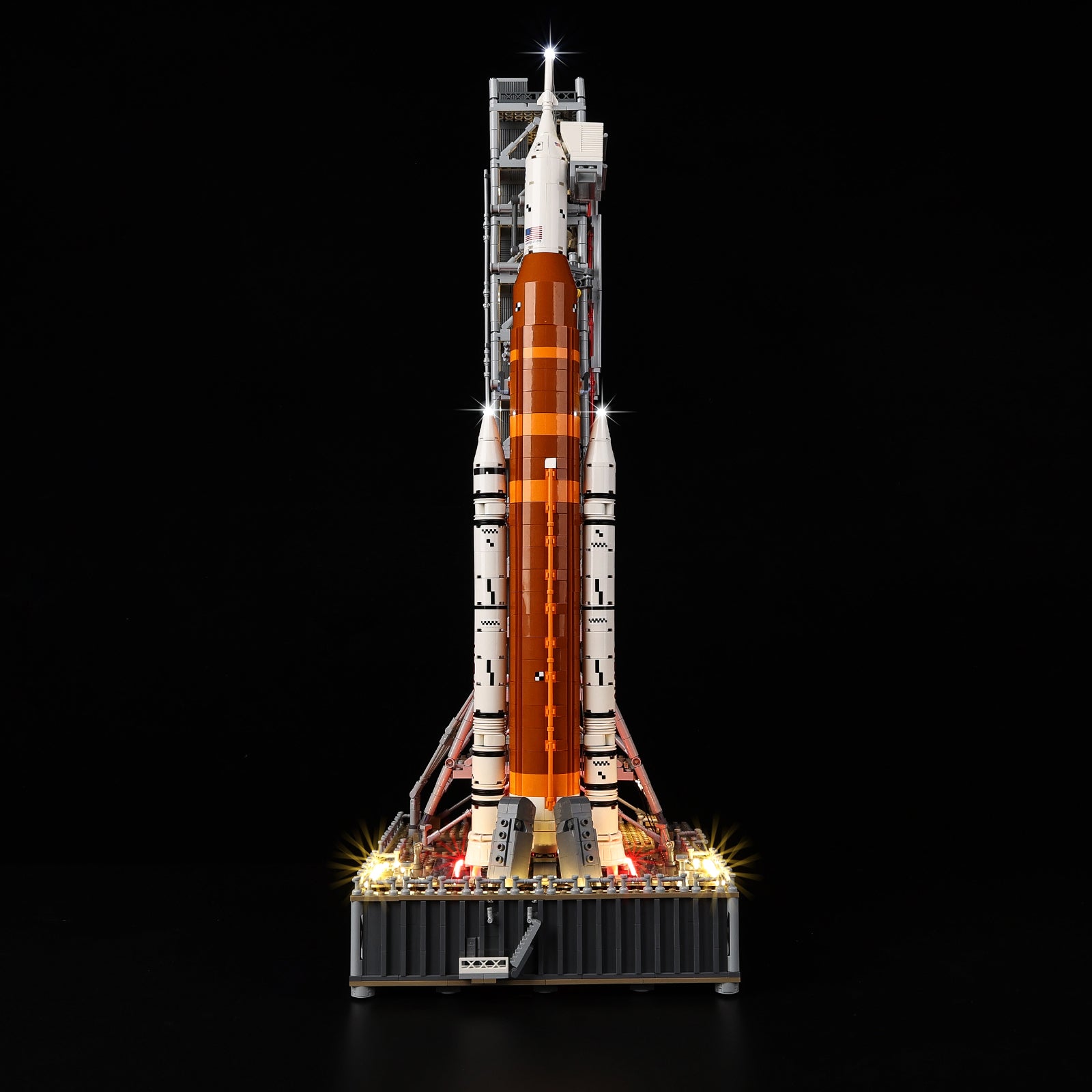 Artemis SLS 10341 - Image 1