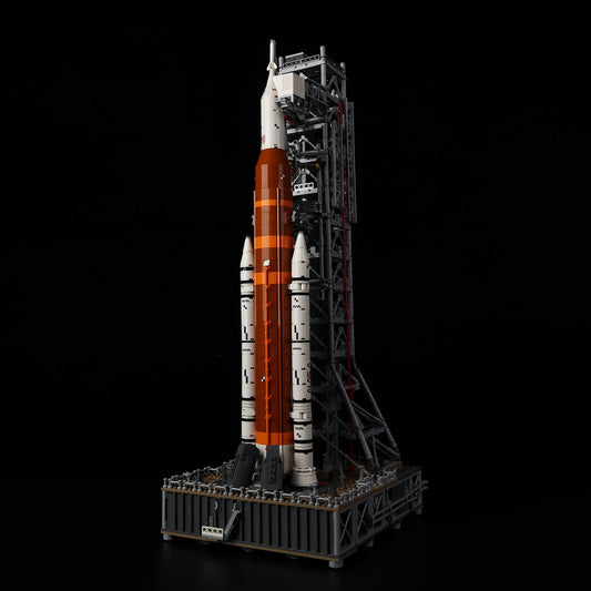 Artemis SLS 10341 - Image 13