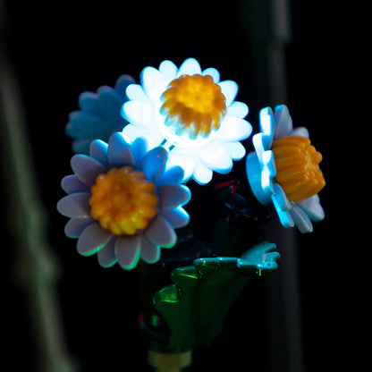 Wildflower Bouquet 10342 - Image 11