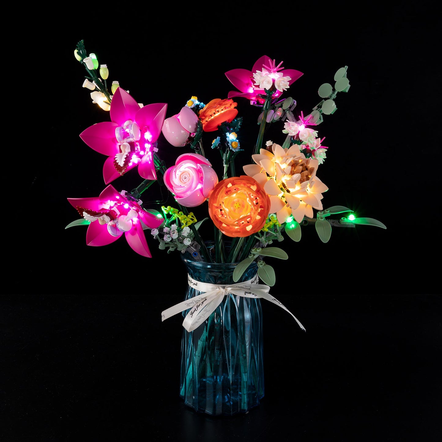Wildflower Bouquet 10342 - Image 1