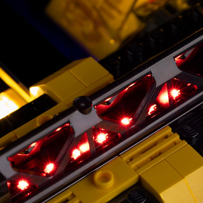Blacktron Renegade 10355 - image 5