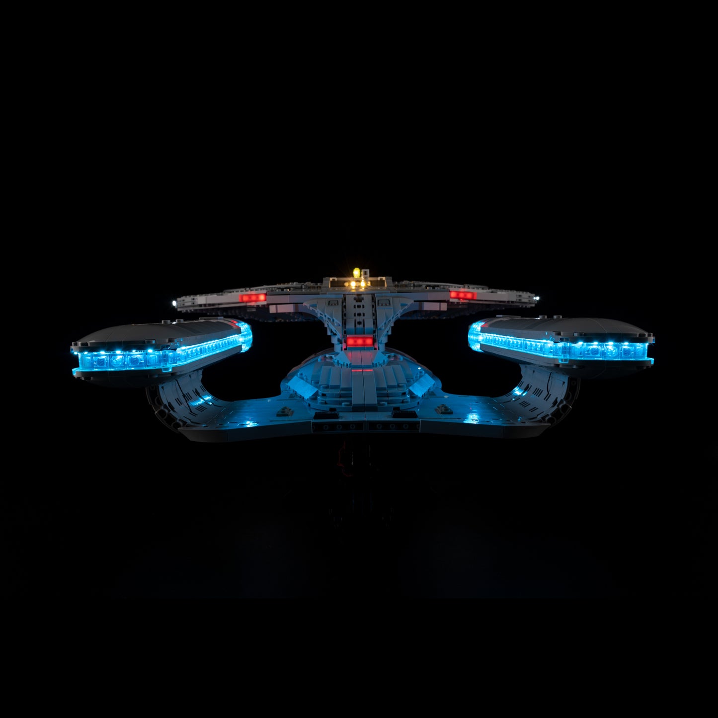 Light Kit For LEGO Star Trek: U.S.S. Enterprise NCC-1701-D™ 10356