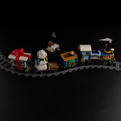 Light Kit For LEGO Holiday Express Train 10361 - Gallery Image 18
