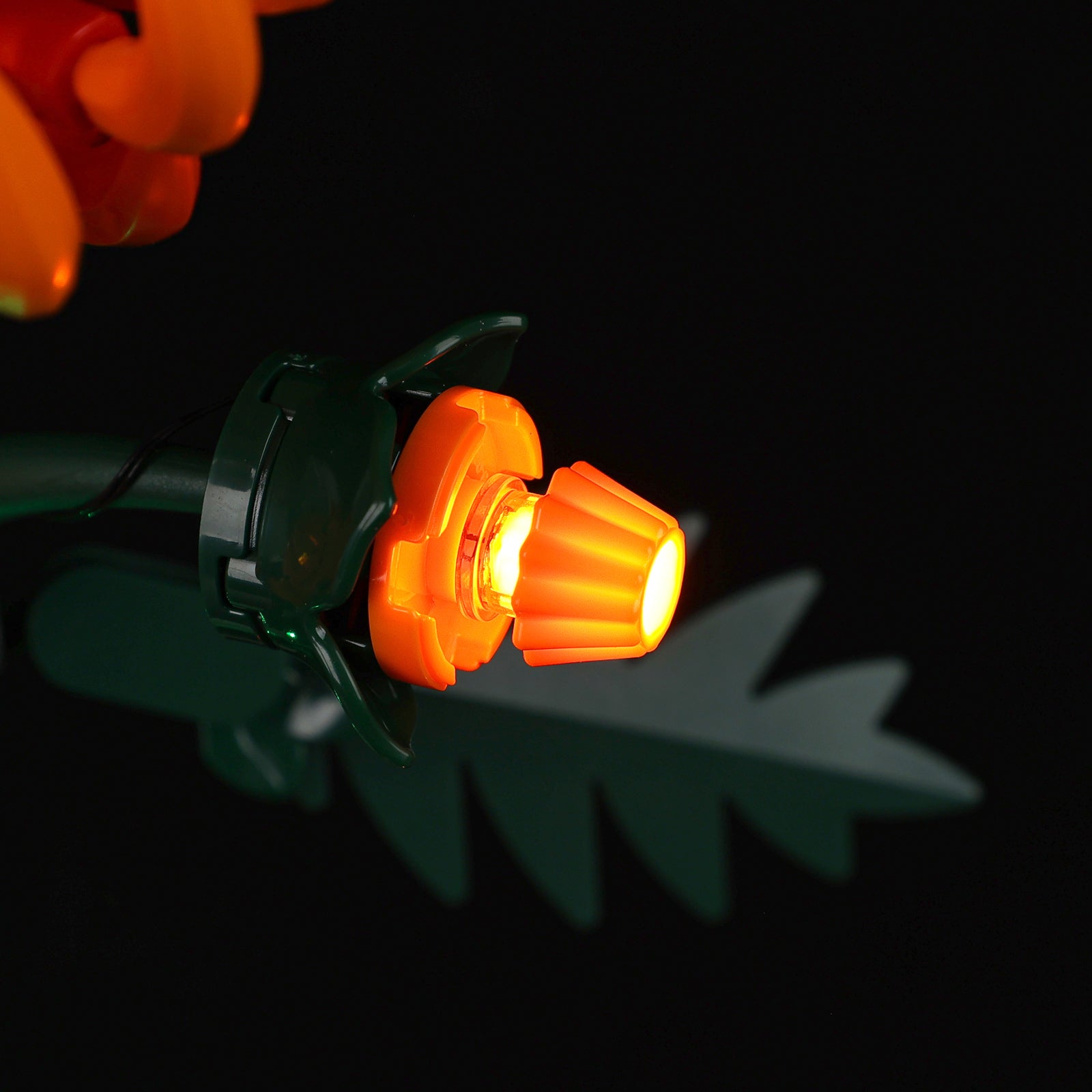 Light Kit For LEGO Chrysanthemum 10368 - Gallery Image 12
