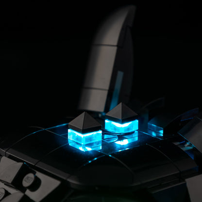 Light Kit For LEGO How-to-Train-Your-Dragon-Toothless 10375 - Gallery Image 9
