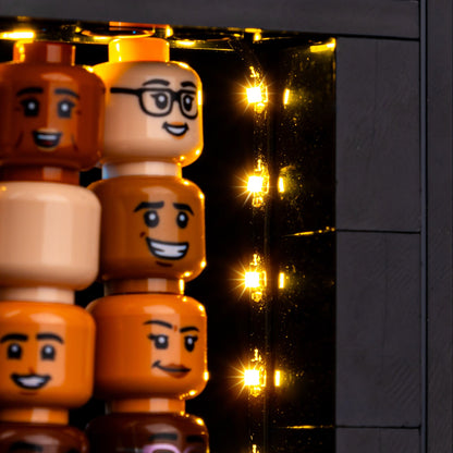 Light Kit For LEGO Over-the-Moon-with-Pharrell-Williams 10391 - Gallery Image 16