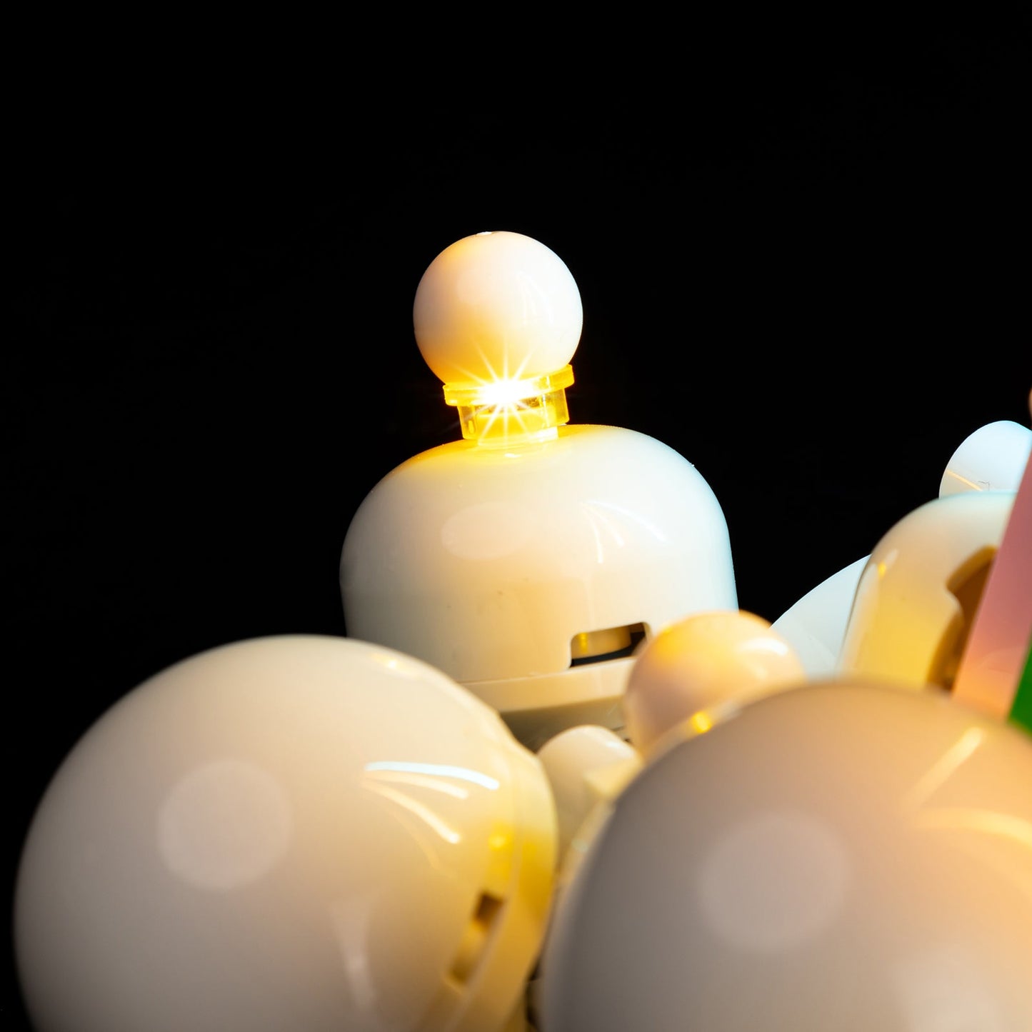 Light Kit For LEGO Over-the-Moon-with-Pharrell-Williams 10391 - Gallery Image 10