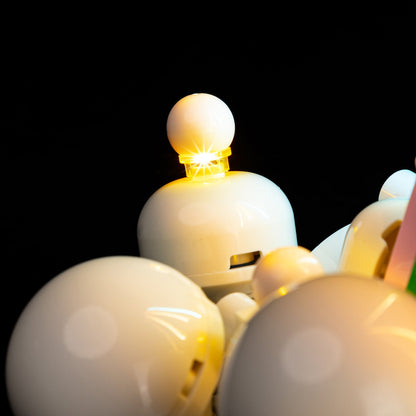 Light Kit For LEGO Over-the-Moon-with-Pharrell-Williams 10391 - Gallery Image 10
