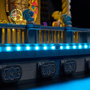 LED Light Kit for Wednesday & Enid's Dorm Room 76781