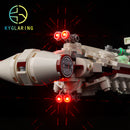 Led Lighting Set for Tantive IV™ 75376