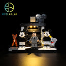 Led Light Kit For Disney™ Walt Disney Tribute Camera 43230