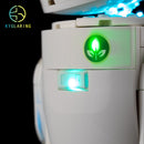 LED Light Kit for WALL-E and EVE 43279