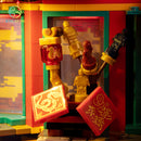 LED Light Kit for Trotting Lantern 80116