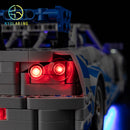 LED Light Kit for 2 Fast 2 Furious Nissan Skyline GT-R (R34) Car 42210