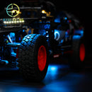 Led Lighting Set for Audi RS Q e-tron 42160