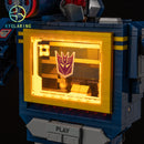 LED Light Kit for Transformers: Soundwave 10358