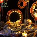 LED Light Kit for Avengers: Endgame Final 76323